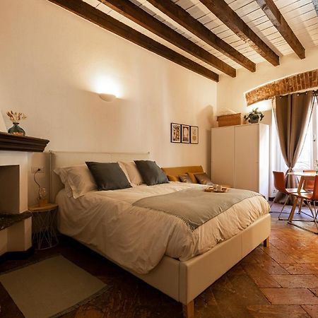Cozy House In Naviglio Grande - Homy Apartments Mailand Exterior foto