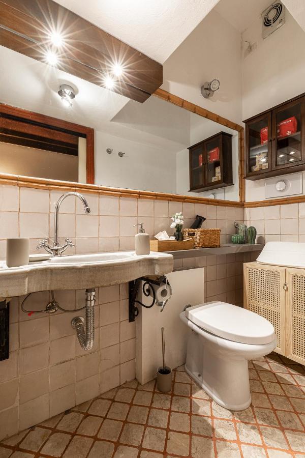 Cozy House In Naviglio Grande - Homy Apartments Mailand Exterior foto