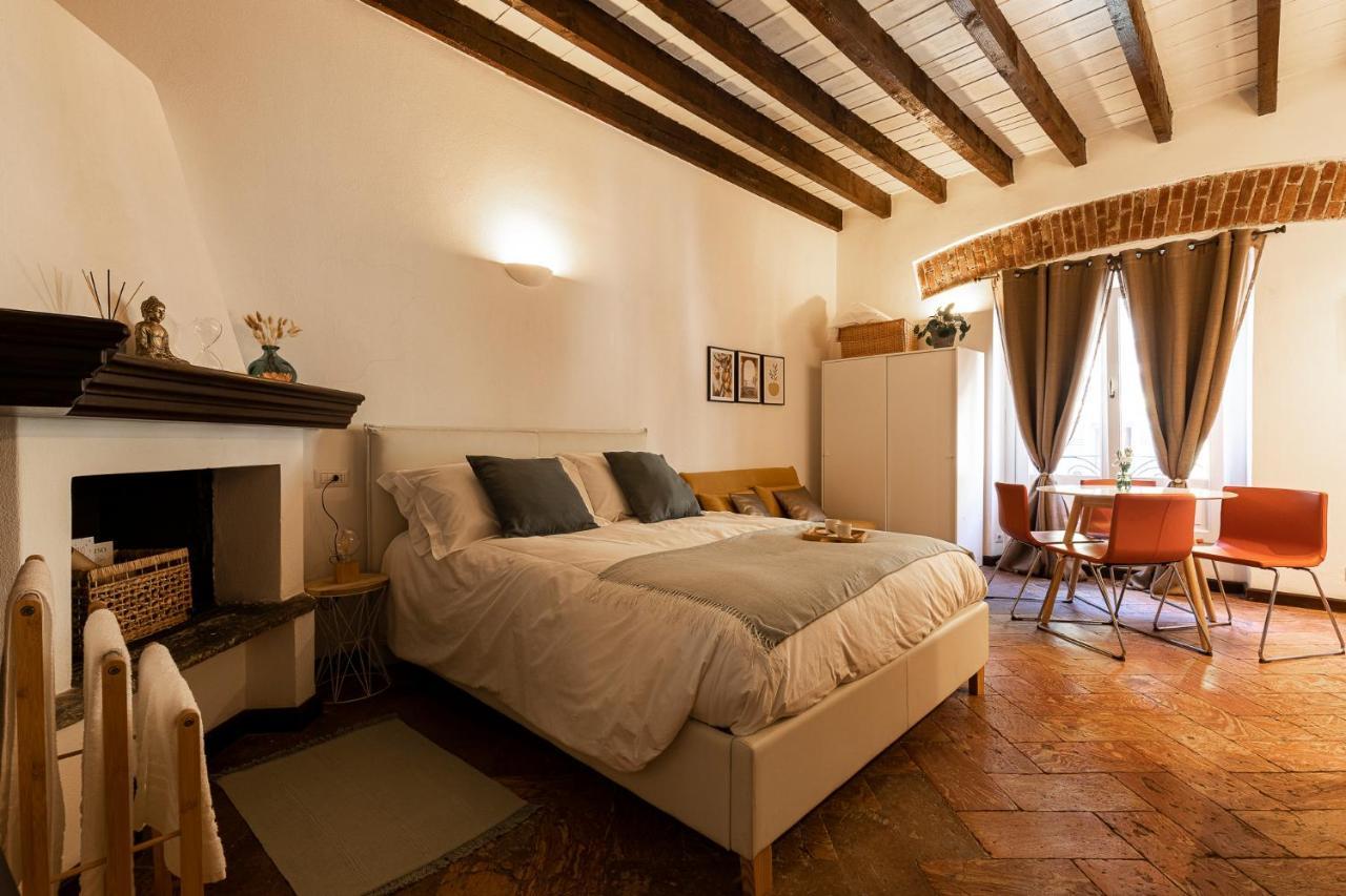 Cozy House In Naviglio Grande - Homy Apartments Mailand Exterior foto