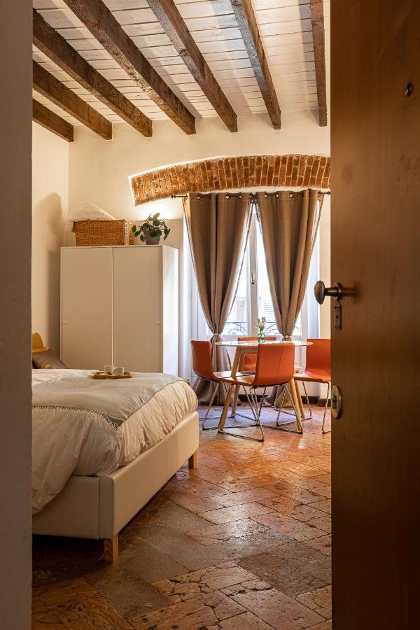 Cozy House In Naviglio Grande - Homy Apartments Mailand Exterior foto