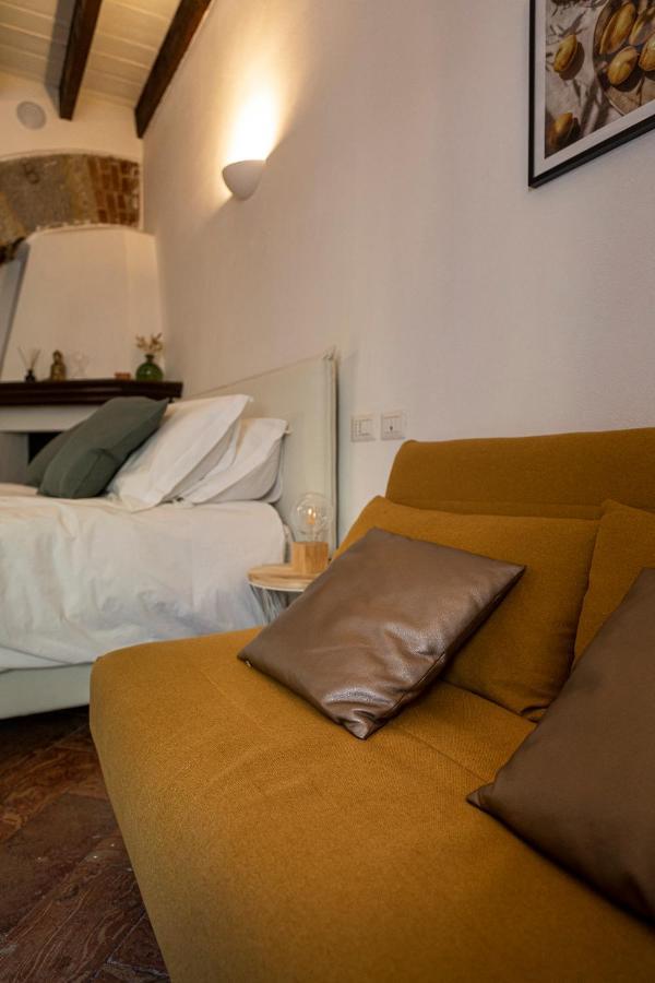 Cozy House In Naviglio Grande - Homy Apartments Mailand Exterior foto
