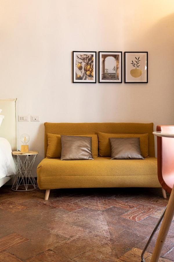 Cozy House In Naviglio Grande - Homy Apartments Mailand Exterior foto