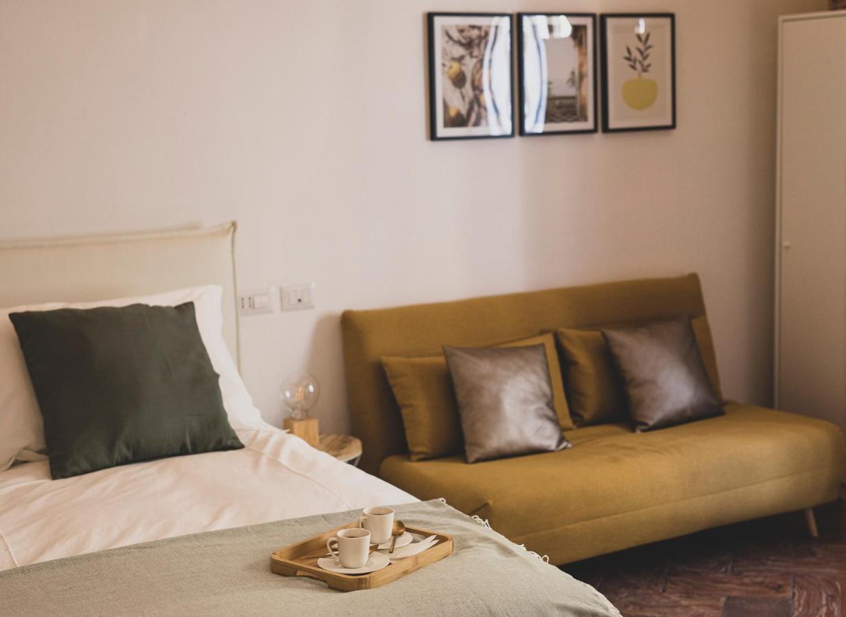 Cozy House In Naviglio Grande - Homy Apartments Mailand Exterior foto