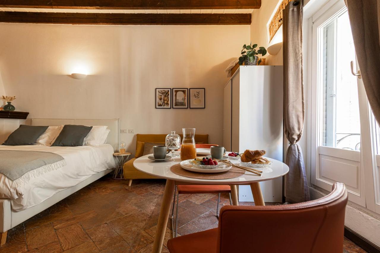 Cozy House In Naviglio Grande - Homy Apartments Mailand Exterior foto