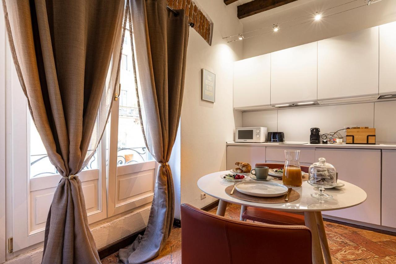 Cozy House In Naviglio Grande - Homy Apartments Mailand Exterior foto