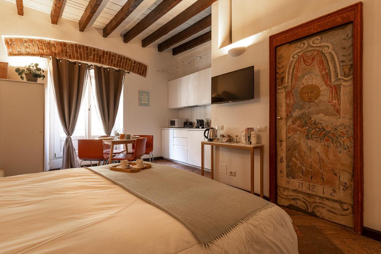 Cozy House In Naviglio Grande - Homy Apartments Mailand Exterior foto