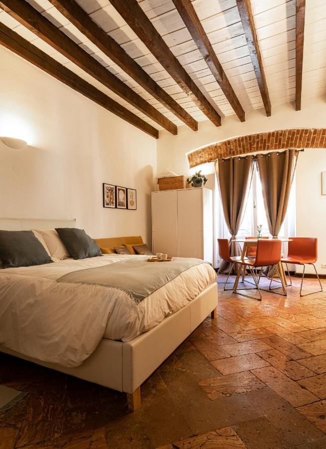 Cozy House In Naviglio Grande - Homy Apartments Mailand Exterior foto